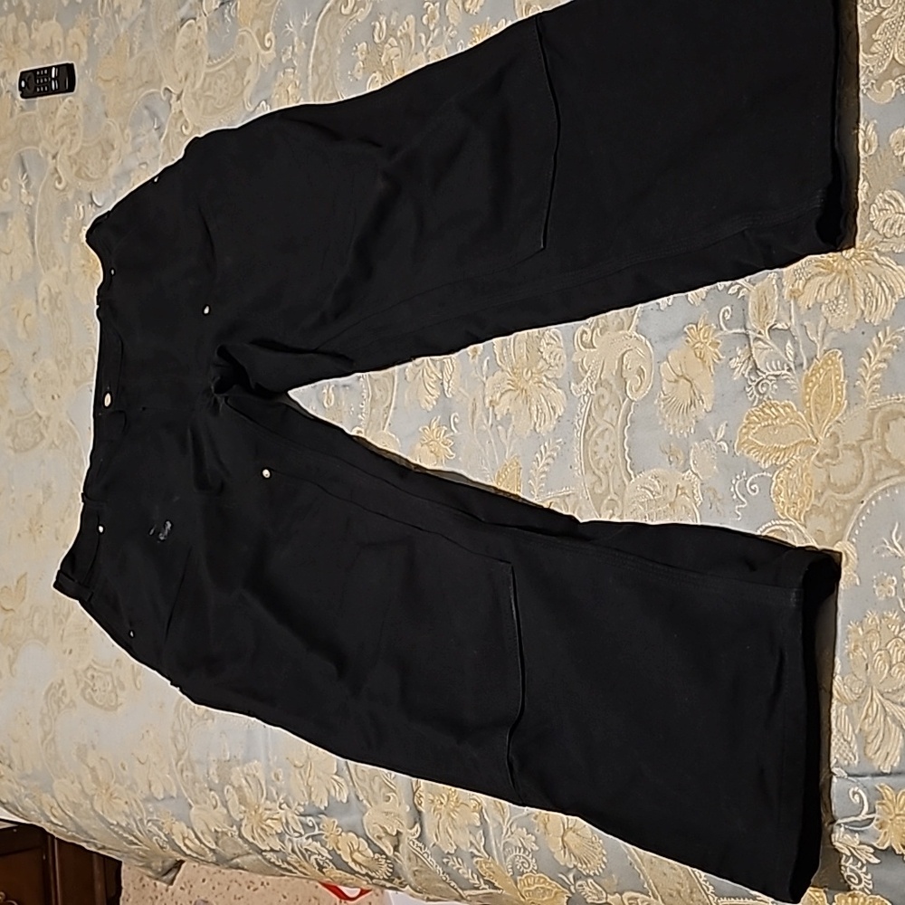 Carhartt Double Knee Pants